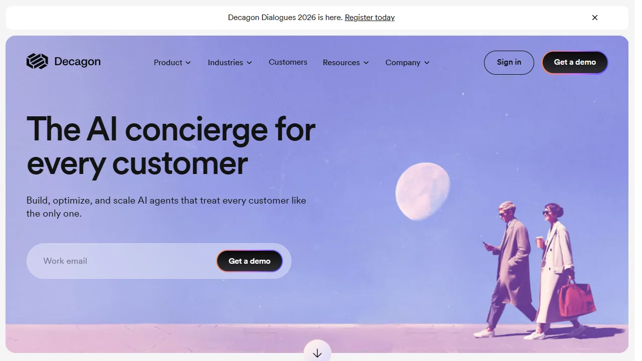 Decagon preview