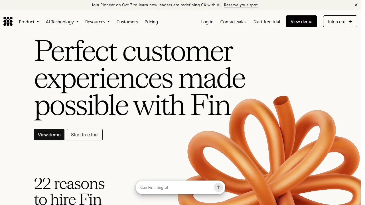 Fin preview